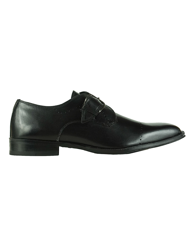 Giacomo Carlo Man Shoes